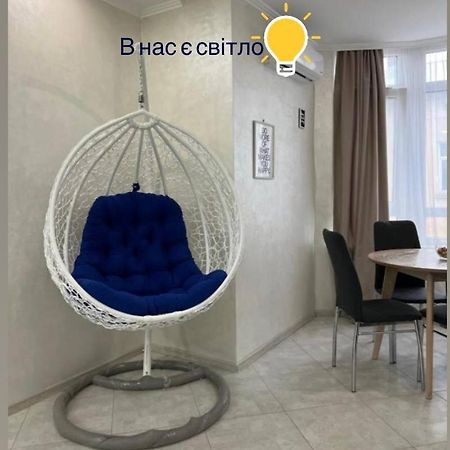 Apartment In Khmelnytsky Street Liov Exterior foto