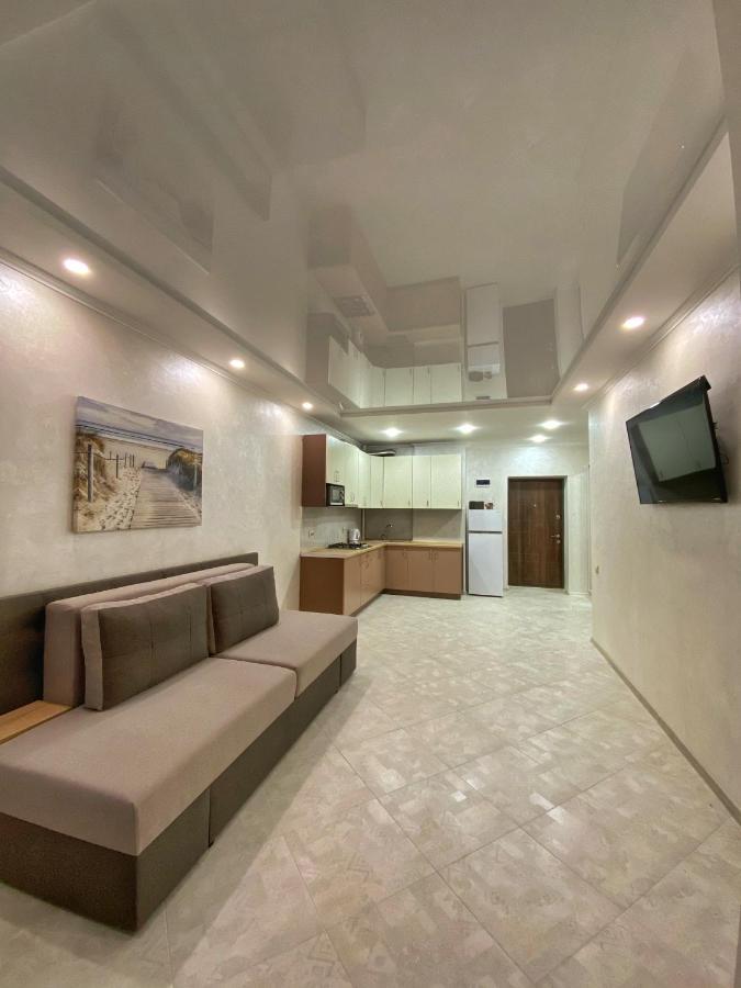 Apartment In Khmelnytsky Street Liov Exterior foto