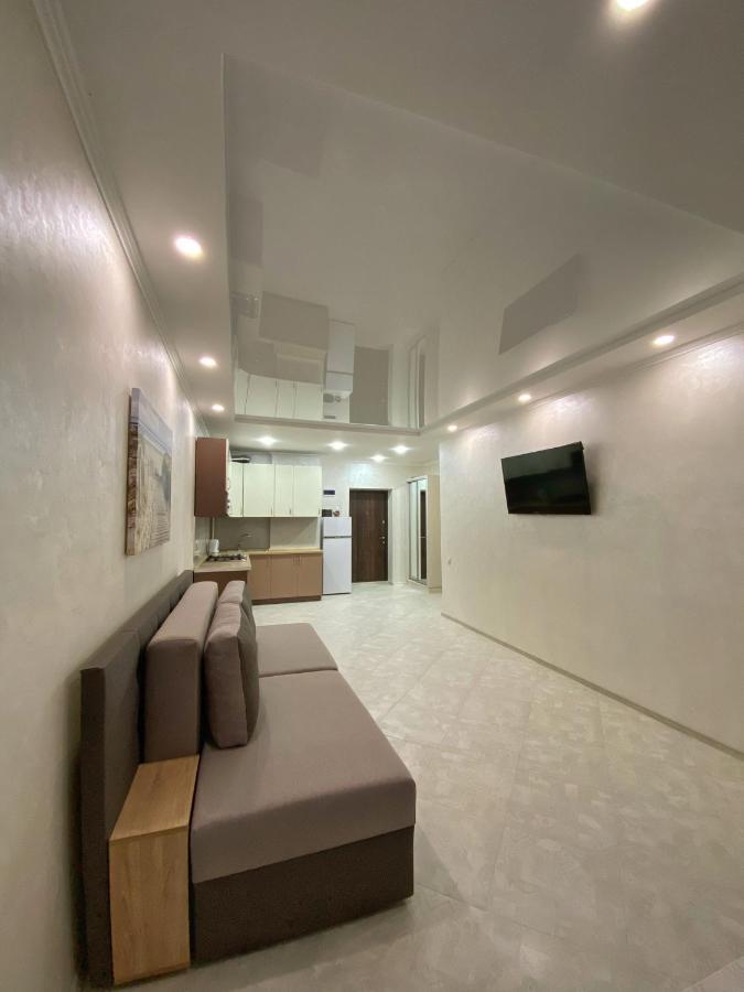 Apartment In Khmelnytsky Street Liov Exterior foto