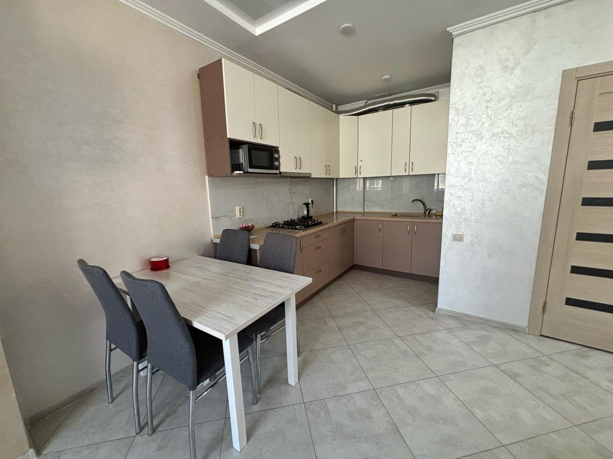 Apartment In Khmelnytsky Street Liov Exterior foto