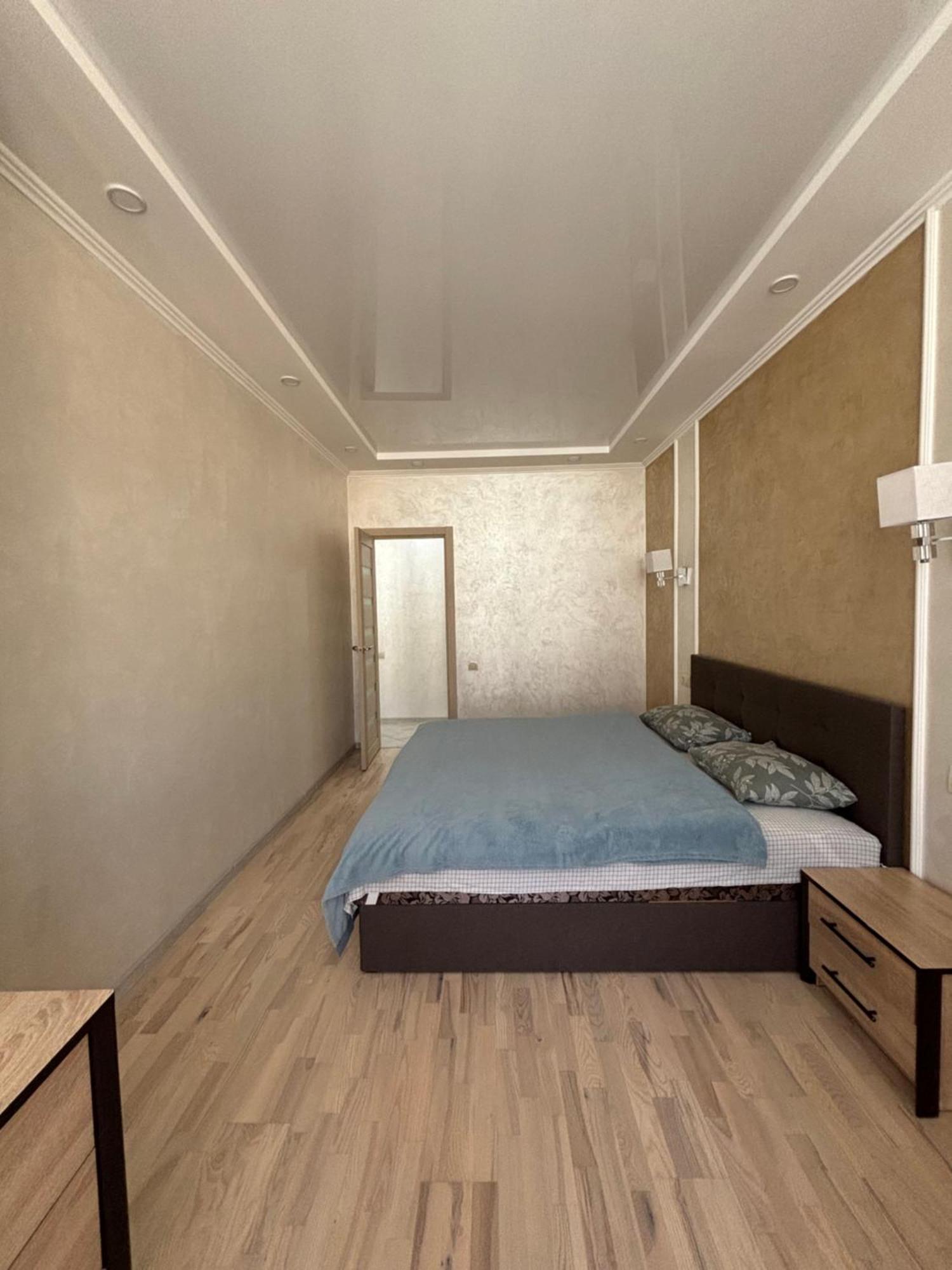 Apartment In Khmelnytsky Street Liov Exterior foto